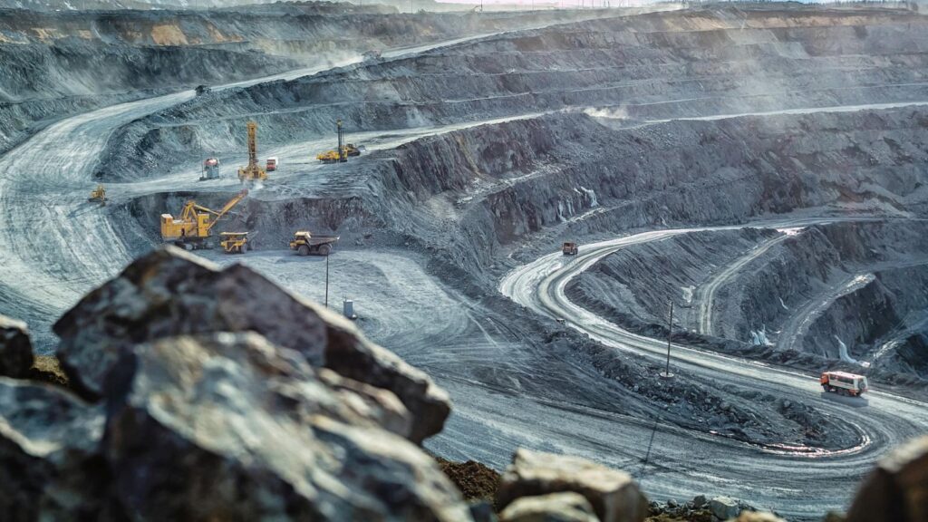 Πού βρέθηκε το μεγαλύτερο κοίτασμα λευκού πετρελαίου στην Ευρώπη