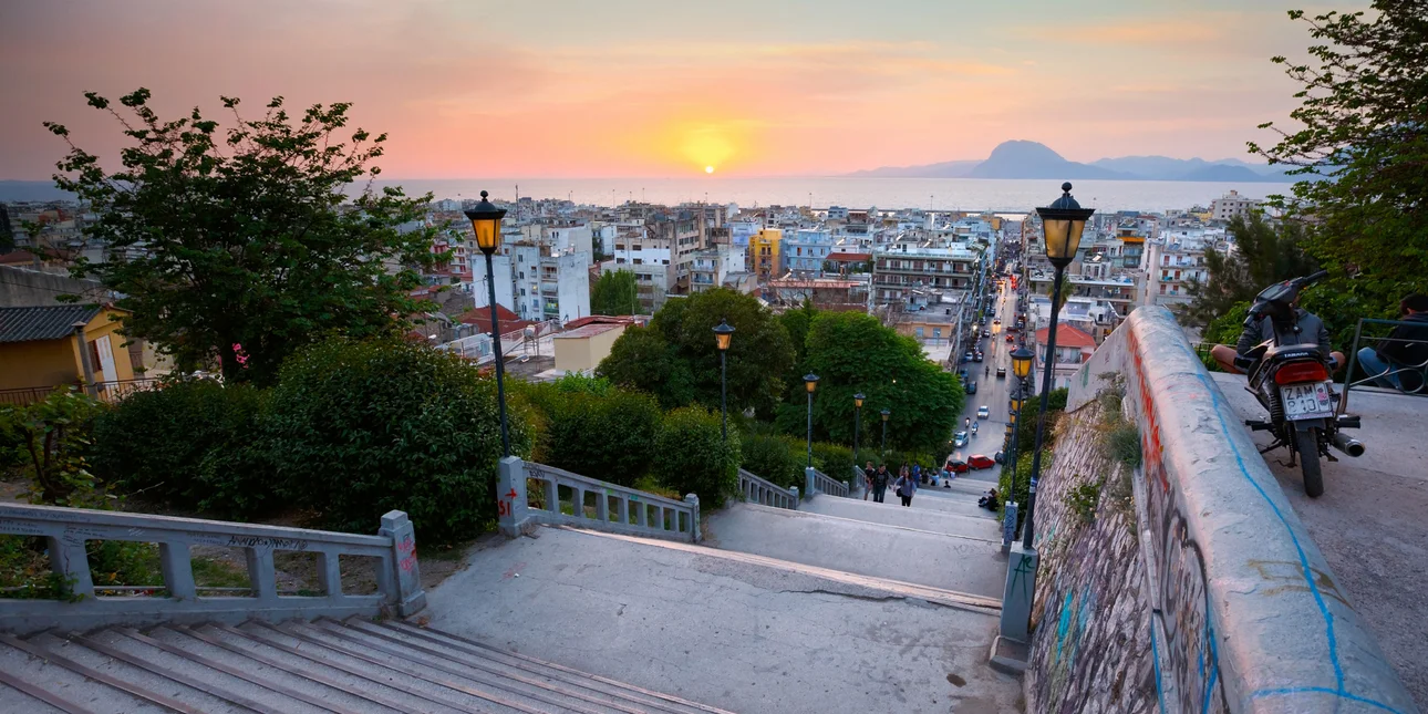 Φοιτητής στην επαρχία: Πόσο κυμαίνονται τα ενοίκια!