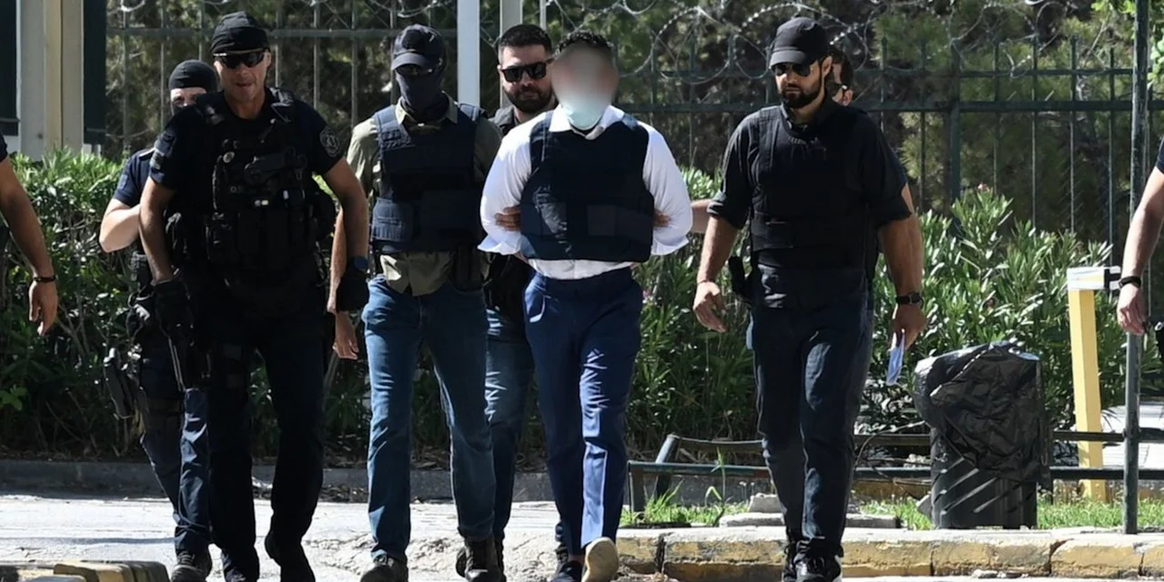 Δολοφονία Ψυχικό: Τα στοιχεία που “έκαψαν” τον 44χρονο