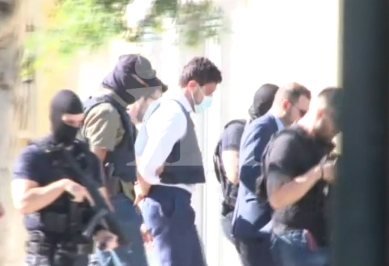 Έβγαινε από τις φυλακές, λήστευε κι επέστρεφε “κύριος”, ο φερόμενος ως εκτελεστής του Ψυχικού