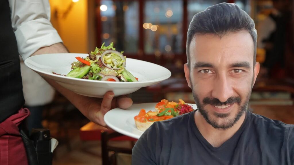 Μιχάλης Ριζικιανάκης:”Σε λίγο καιρό κανείς δεν θα θέλει να εργαστεί στον Τουρισμό”