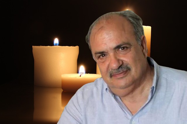 Η επιθυμία της οικογένειας του Γιάννη Σμπώκου