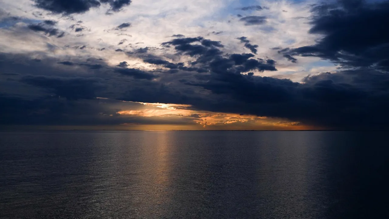 Αλλάζει ο καιρός μετά τη ζέστη