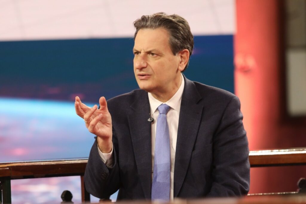 Σκυλακάκης: Τεράστιο εργαλείο το Ταμείο Απανθρακοποίησης