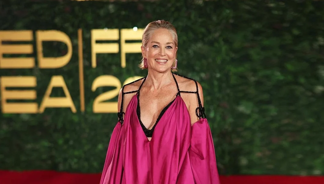 Σάρον Στόουν: Έχασα 18 εκατομμύρια μετά από εγκεφαλικό!