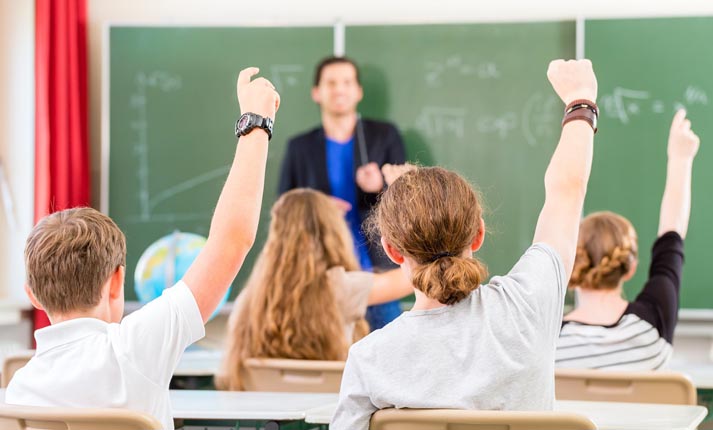 Εκδήλωση τιμής για τους εκπαιδευτικούς από την Περιφέρεια Κρήτης