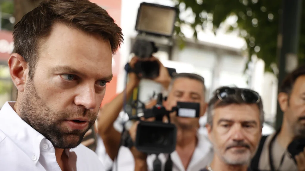 Καταψηφίζει Κασσελάκη η “φρουρά Τσίπρα” μέσα στην Πολιτική Γραμματεία