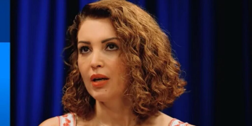 Πώς η σχέση Τουρκάλας με Έλληνα διπλωμάτη την έκανε … πράκτορα!