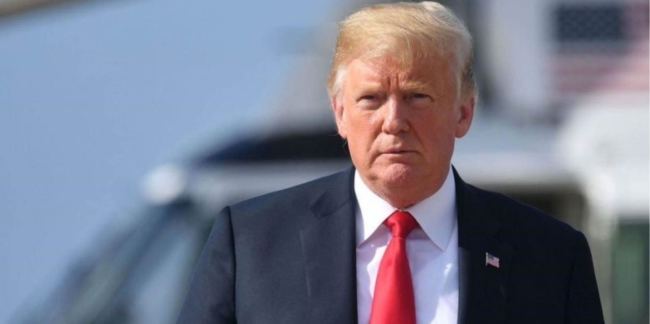 Το Ισραήλ είναι «καταδικασμένο», αν η Χάρις κερδίσει τις εκλογές, λέει ο Τραμπ