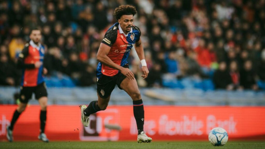 Παίκτης της Τσέλσι ο Ρενάτο Βέιγκα