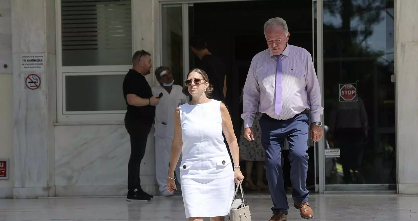 Σε Βενιζέλειο κι Αστυνομικό Μέγαρο για την υπόθεση ξυλοδαρμού Ελληνοκαναδού η Πρέσβης του Καναδά