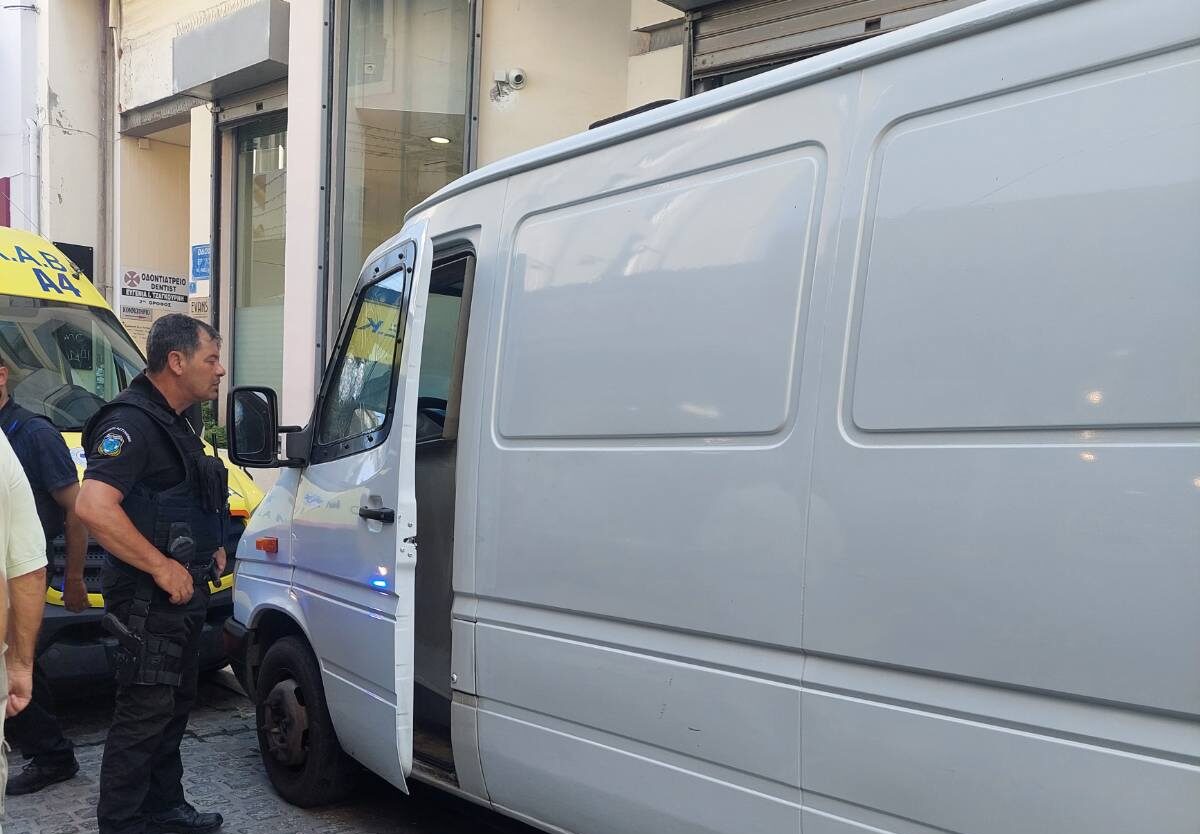 Λίγο έλειψε να του βγει σε κακό η… καλή πράξη του