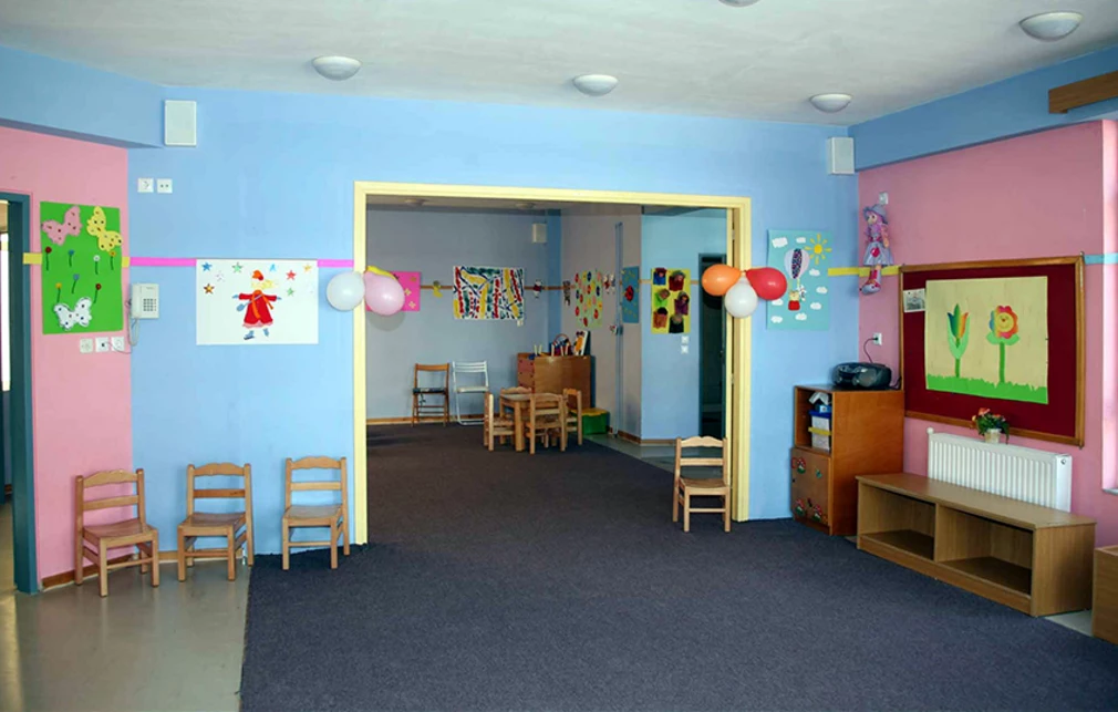 Ενημέρωση για τη διαδικασία υποβολής αιτήσεων συμμετοχής στους βρεφονηπιακούς σταθμούς του Δήμου Ηρακλείου για τους κατόχους voucher