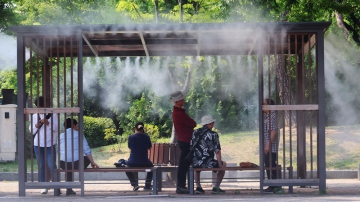 Ο Ιούνιος του 2024 ήταν ακόμη θερμότερος απ’ ό,τι αυτός του 2023