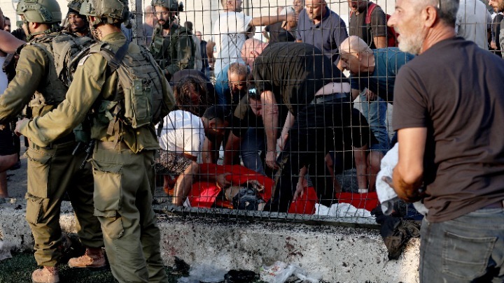 Κλιμάκωση της έντασης στη Μ. Ανατολή – Ο ΟΗΕ ζήτησε να ασκηθεί η «μέγιστη αυτοσυγκράτηση» στο μέτωπο Ισραήλ-Λιβάνου