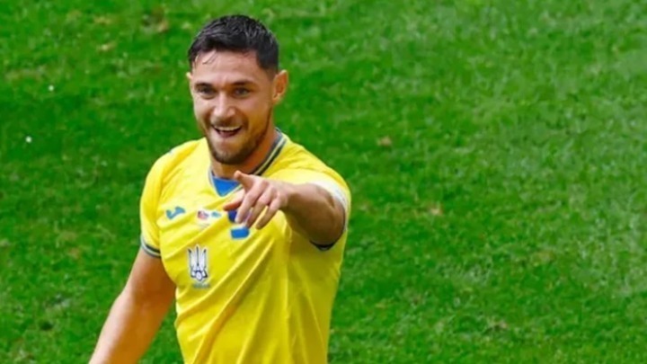 Ολυμπιακός: Στην Αθήνα ο Γιάρεμτσουκ