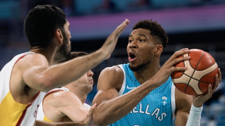 Η… ανατροπή δεν ολοκληρώθηκε για την εθνική