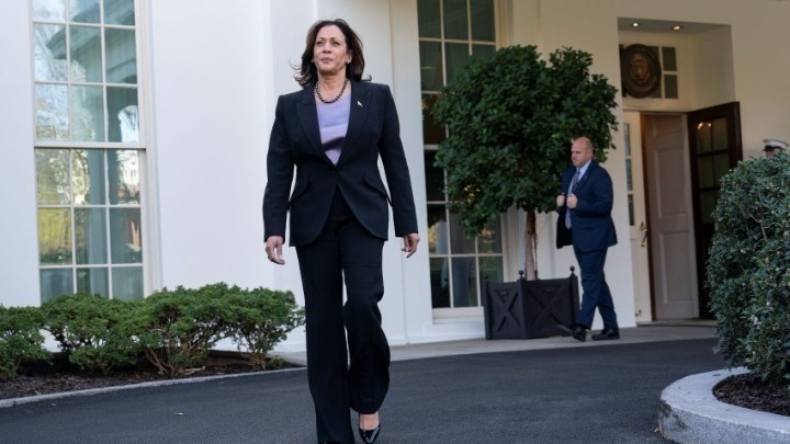 Αντιπρόεδρος σε αναζήτηση αντιπροέδρου: Οι επιλογές της Χάρις λιγοστεύουν