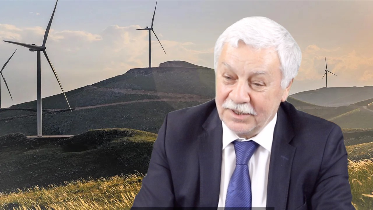 Νίκος Ξυλούρης: Ακόμα περιμένουμε το Ειδικό Σχέδιο για τις Ανανεώσιμες Πηγές!