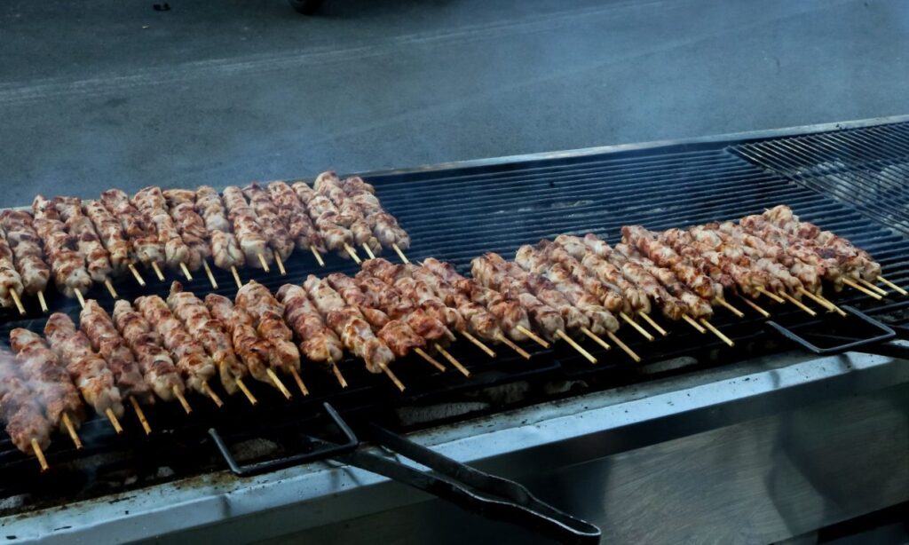 Μεγάλες αυξήσεις στο χοιρινό κρέας