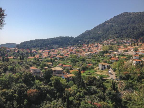 Νωρίς άρχισαν τα … όργανα σε Δήμο του Ηρακλείου