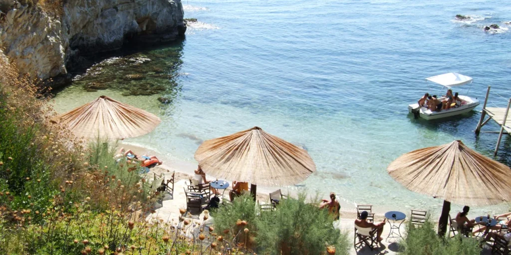 “Καυτές” ημέρες μέχρι και τις 25 Ιουλίου