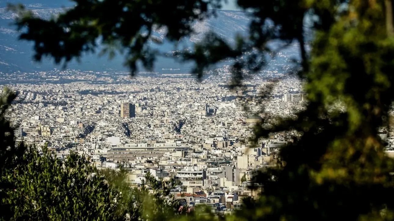 Όλες οι αλλαγές στην αγορά ακινήτων από την 1η Ιανουαρίου και πώς θα επηρεάσουν τους πολίτες