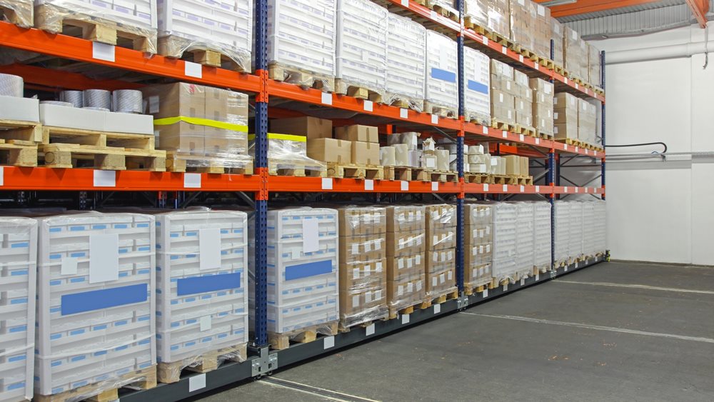 Στο -3,2% ο πληθωρισμός χονδρικής στην ευρωζώνη τον Ιούνιο