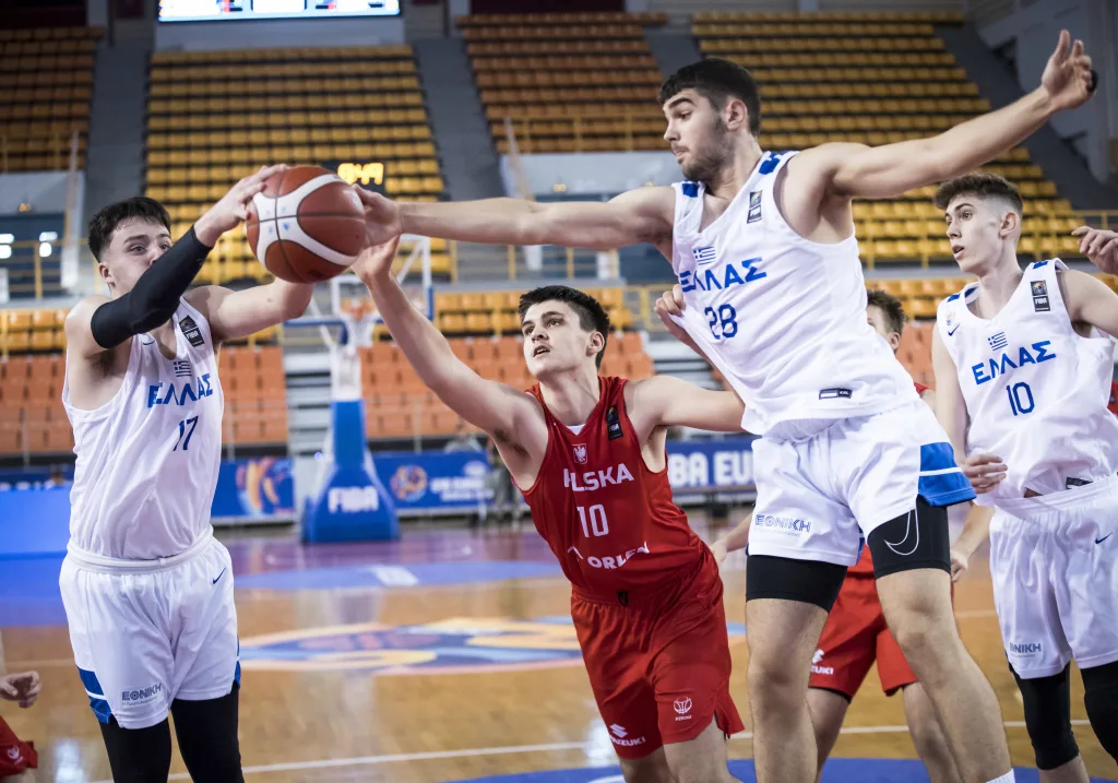 Και τώρα Τουρκία για την Εθνική Παίδων…