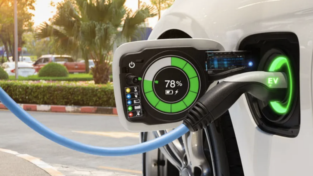 Μειώθηκαν οι πωλήσεις των κινέζικων ηλεκτρικών αυτοκινήτων στην ΕΕ μετά την επιβολή των νέων δασμών