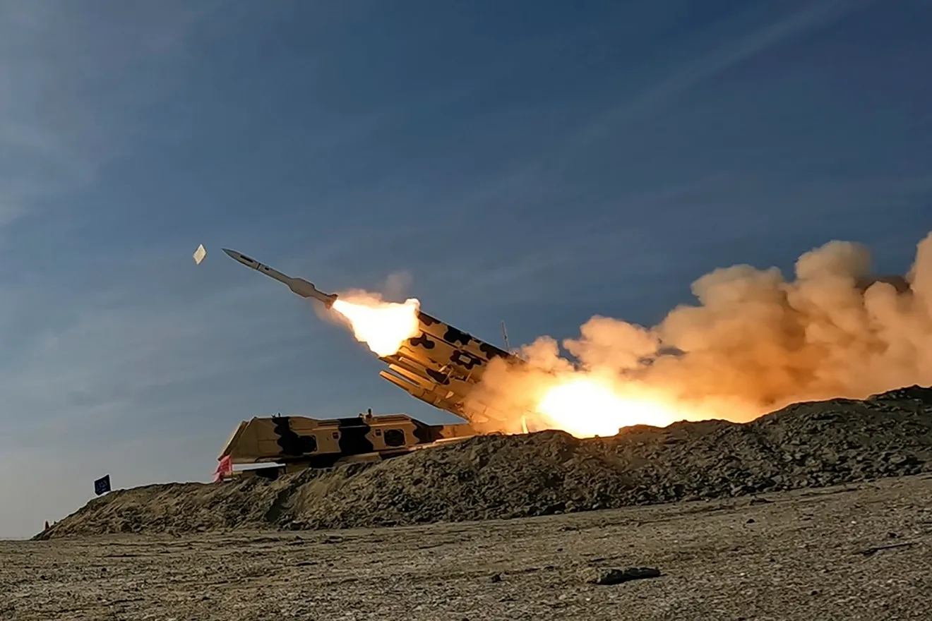 Τύμπανα πολέμου στη Μέση Ανατολή: Αναφορές για επίθεση του Ιράν την Δευτέρα