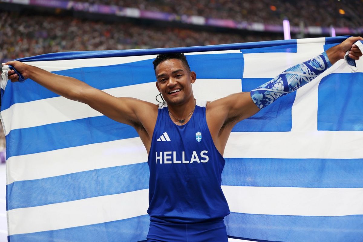 Επικός Καραλής!