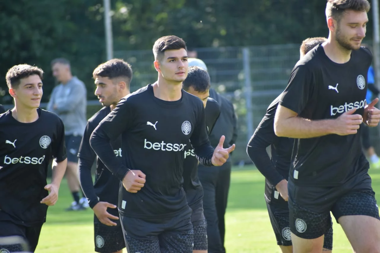 Σοκ στον ΟΦΗ με Κουτσουπιά