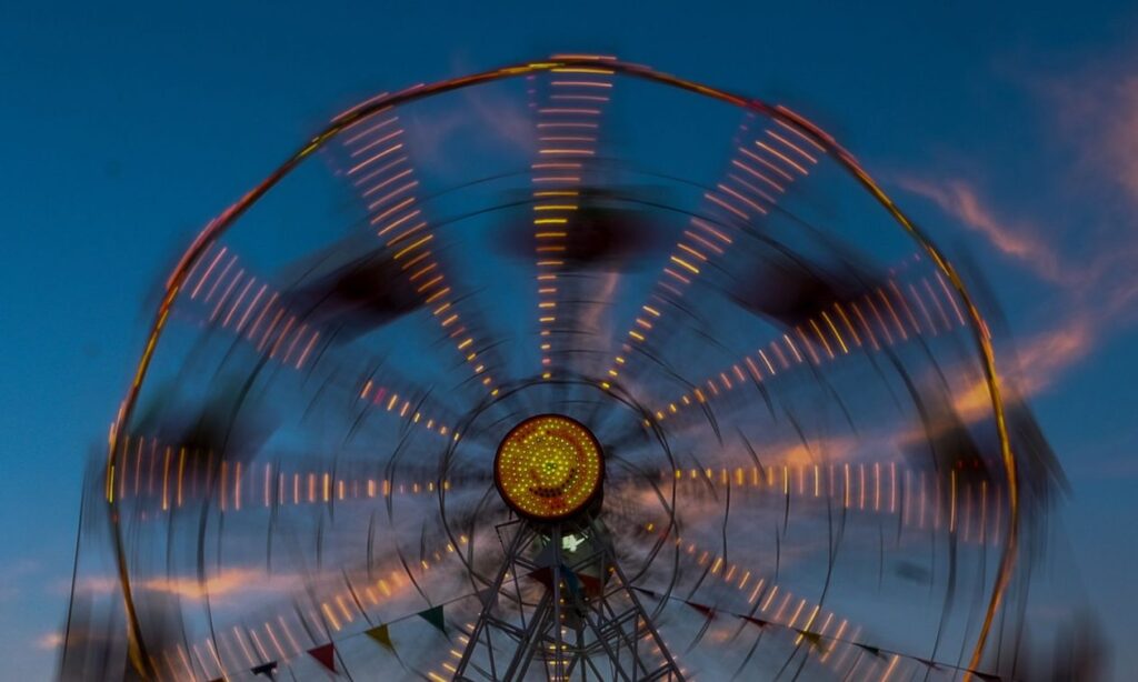 Λούνα παρκ στη Χαλκιδική: «Κλεμμένα και επικίνδυνα μηχανήματα», γεμάτα σκουριές – Νέες αποκαλύψεις