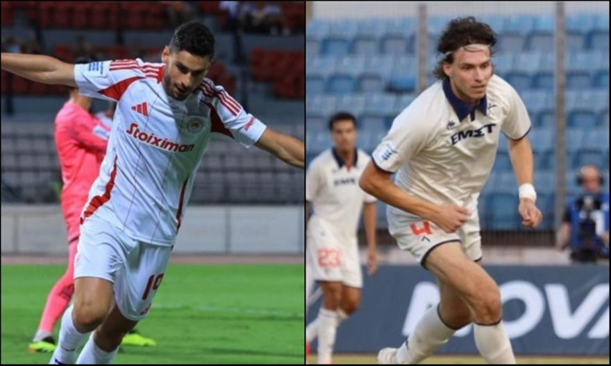 Ολυμπιακός-Athens Kallithea: Με δύναμη του κόσμου για το 2/2 οι Πειραιώτες κόντρα στους φιλόδοξους νεοφώτιστους