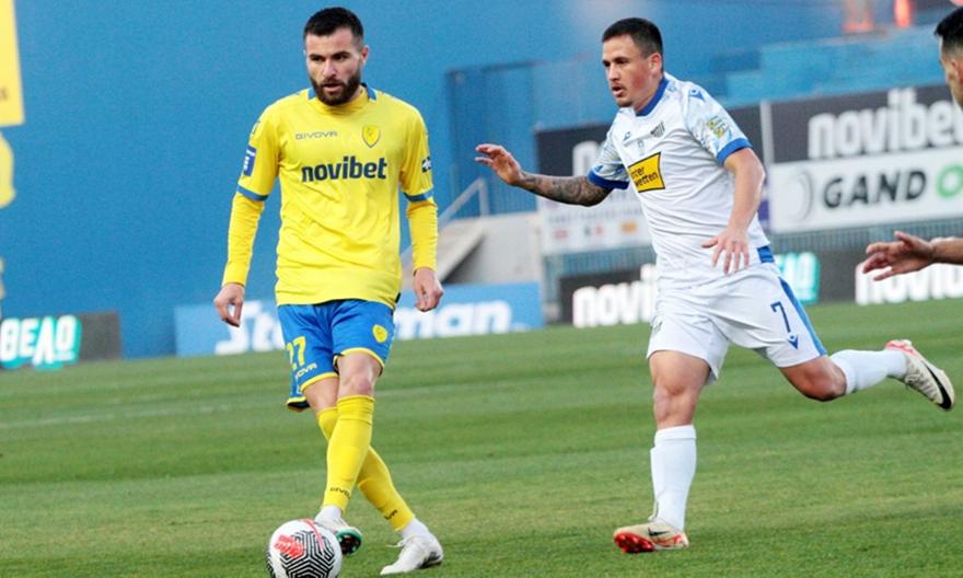 Ημέρα… Σενγκέλια στον ΟΦΗ