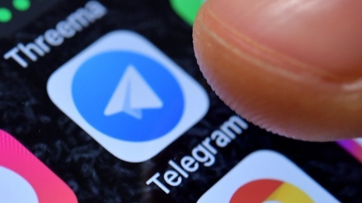 Παρατείνεται η κράτηση του επικεφαλής του Telegram στη Γαλλία