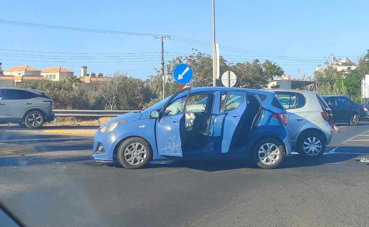 Αντ. Κρασουδάκης: «Κίνδυνος στους δρόμους και ανάγκη για λύσεις»