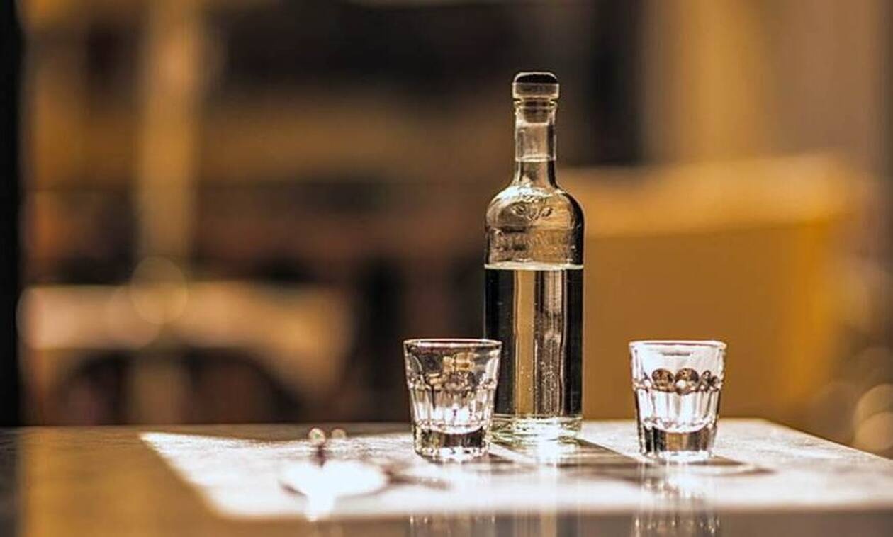 Η κρητική τσικουδιά… σε κίνδυνο