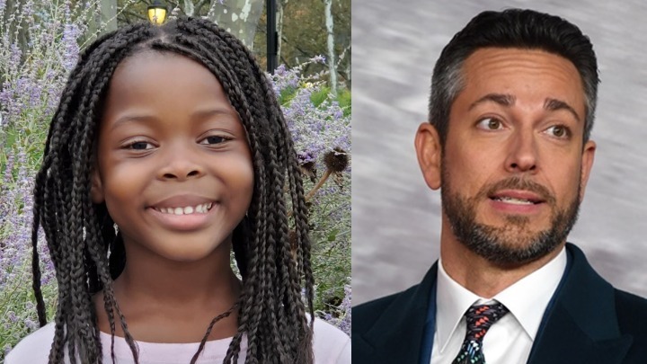 Η ιστορία της Σάρα Ρέκτορ μεταφέρεται στη μεγάλη οθόνη