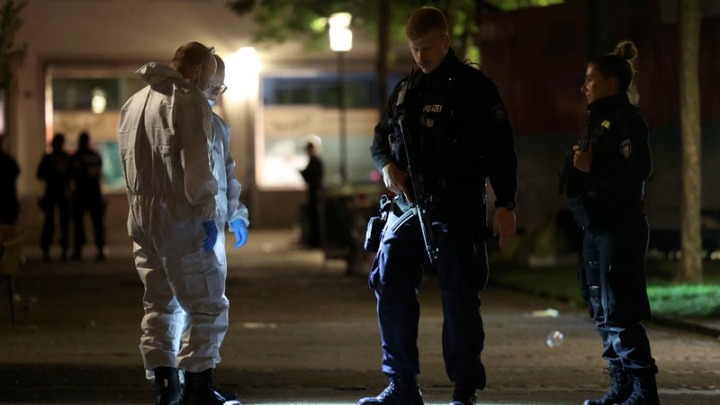 Eπίθεση με μαχαίρι στο φεστιβάλ της Ζόλινγκεν – 3 νεκροί, υπάρχουν τραυματίες