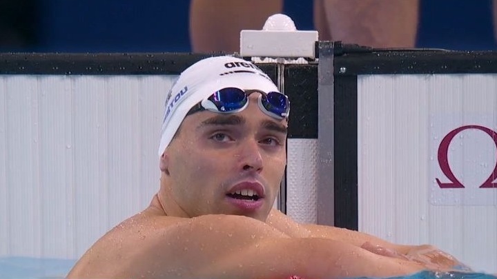 Μέγας είσαι Χρήστου!