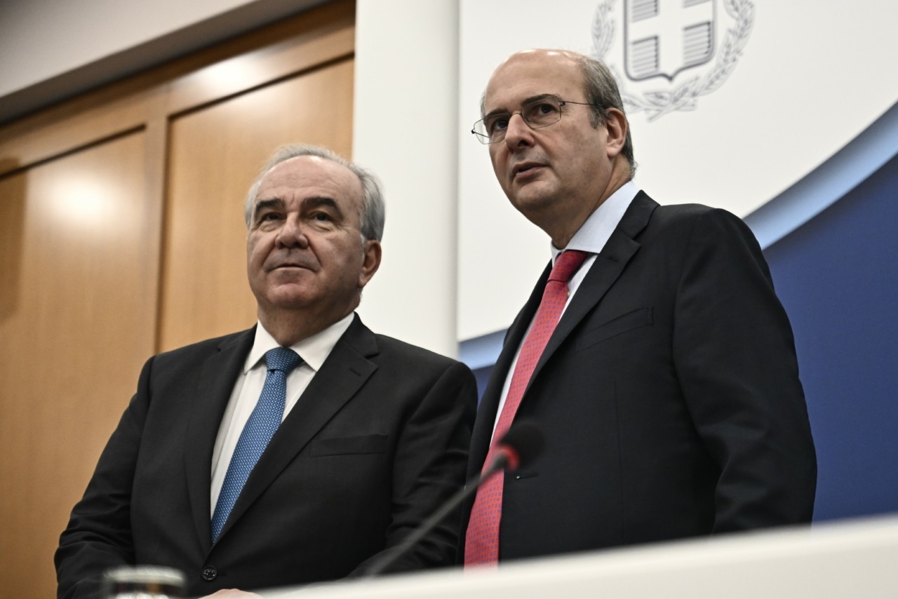 Πρόγραμμα Δημοσίων Επενδύσεων: Πώς θα «πέσουν» €7 δισ. στην αγορά σε 100 μέρες