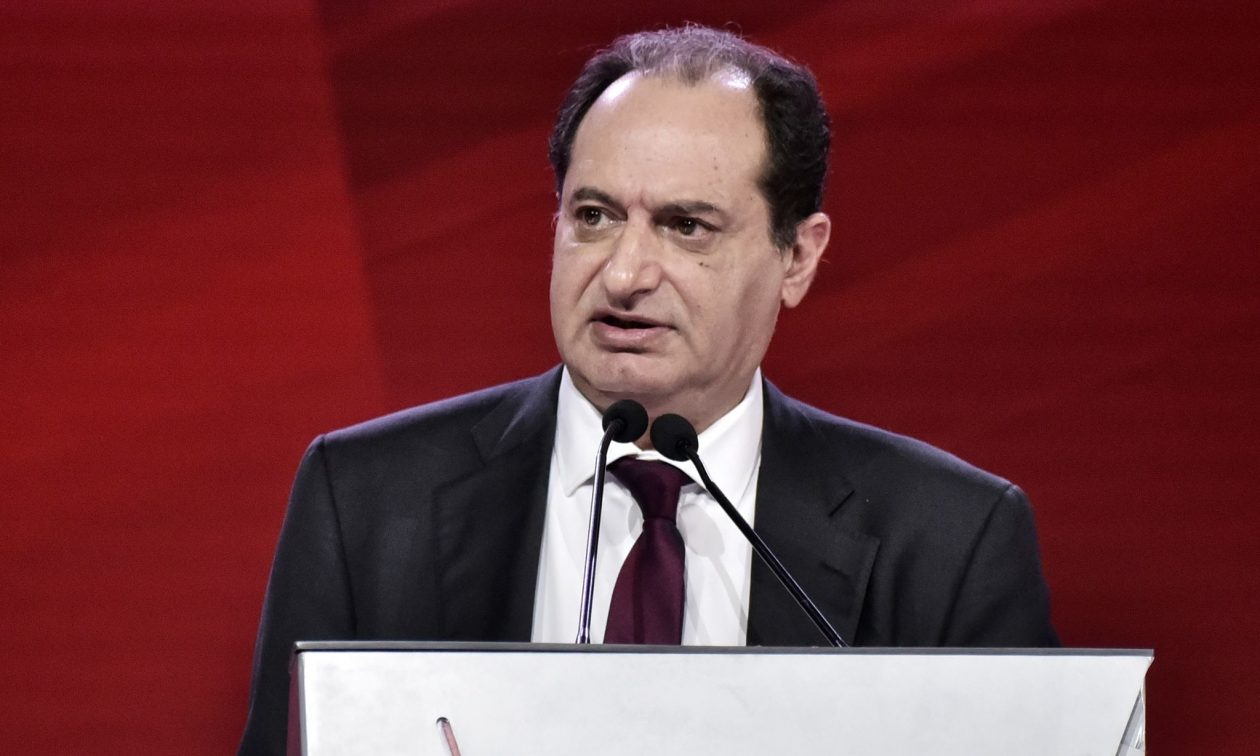 Σπίρτζης: «Ο Κασσελάκης συνεχώς διχάζει τον ΣΥΡΙΖΑ χωρίς πολιτική βάση – Να φύγει!»