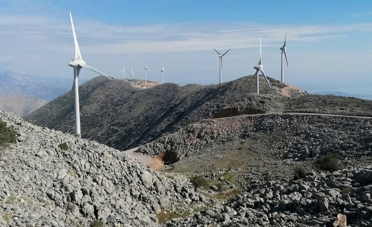 Όμιλος ΔΕΗ: Στρατηγική συμφωνία για εξαγορά 66,6MW ΑΠΕ σε λειτουργία και 1,7GW υπό ανάπτυξη στην Ελλάδα