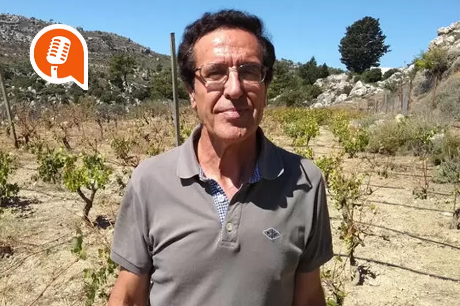 Μιχάλης Πυτικάκης: «Πολεμικό κλίμα στο Λασίθι με την ανεπιτήρητη βόσκηση»