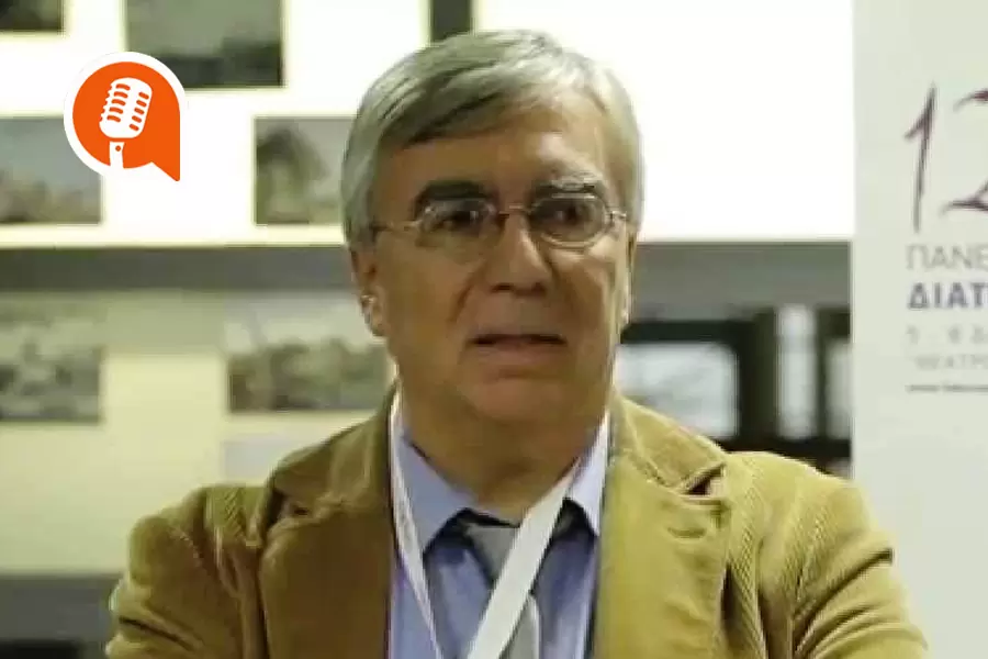 Αλ. Βγόντζας: «Προσωρινή η λύση για την Κινητή μονάδα Ψυχικής Υγείας»