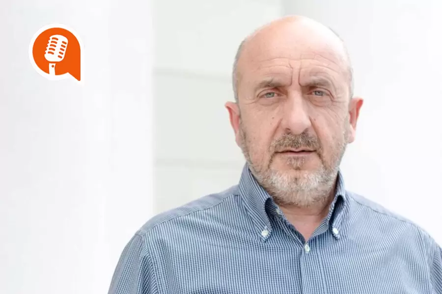 Γ. Ζερβός: «Δύο στα δύο για την απαξίωση των Σφακίων»