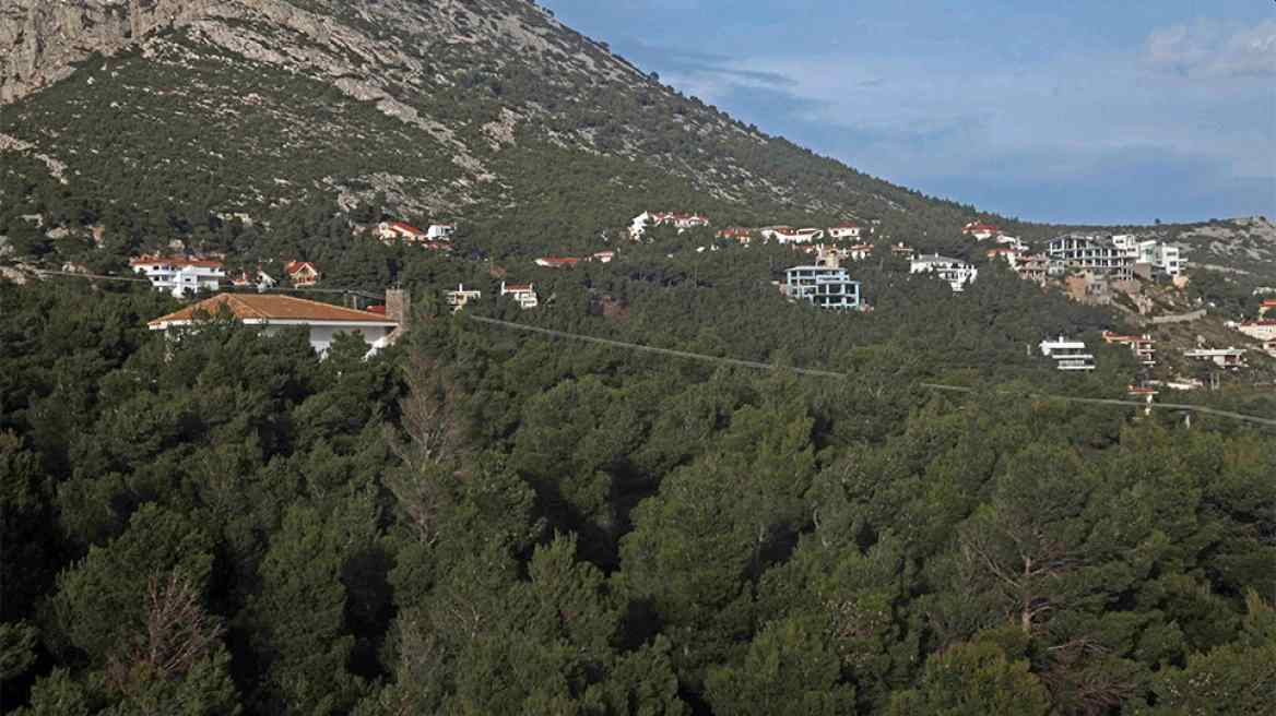 Ακίνητα: Ανοίγει η πλατφόρμα για τα καταπατημένα και στην Κρήτη