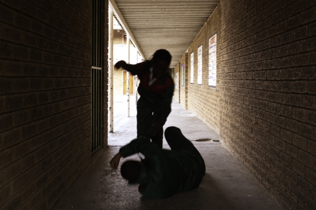 Πάτρα: Σύλληψη 12χρονου για επίθεση σε 14χρονο